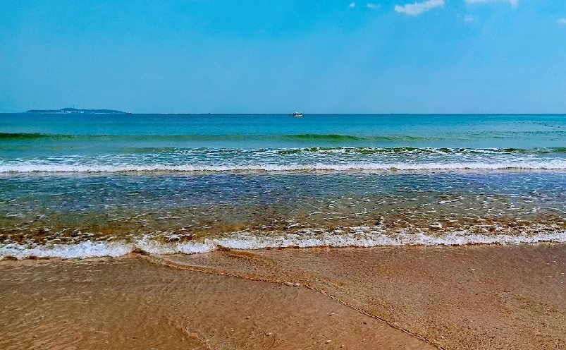 青岛旅游十大必去景点全面介绍,去青岛旅游必去的十大景点推荐