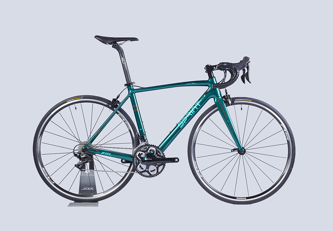 你的骑行生涯中有没有经历过国产自行车?你还会再次选择它吗?