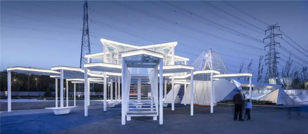 北京适合6岁娃玩的儿童乐园,遛娃好去处北京大兴