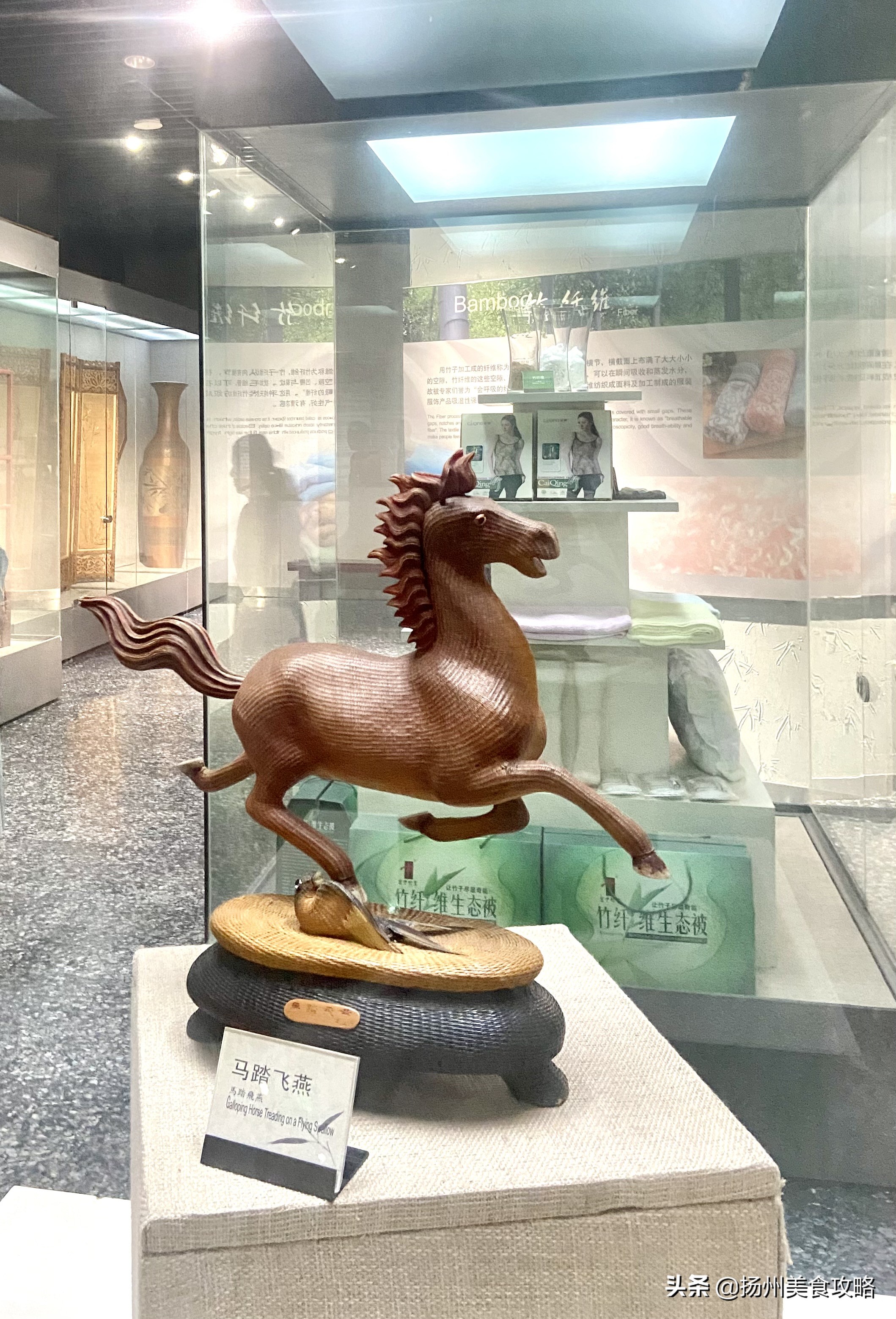 天目湖南山竹海附近游玩,常州天目湖南山竹海免费