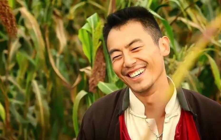 不出轨、爱老婆会赚钱还长得帅，这样的极品好男人娱乐圈还有8个