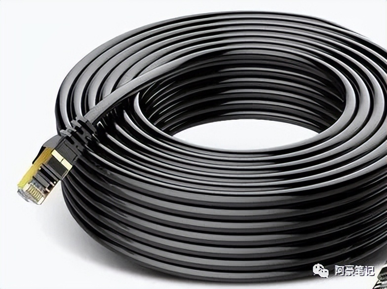 300m的路由器可以用千兆的网线吗,千兆双频wifi6路由器配什么网线