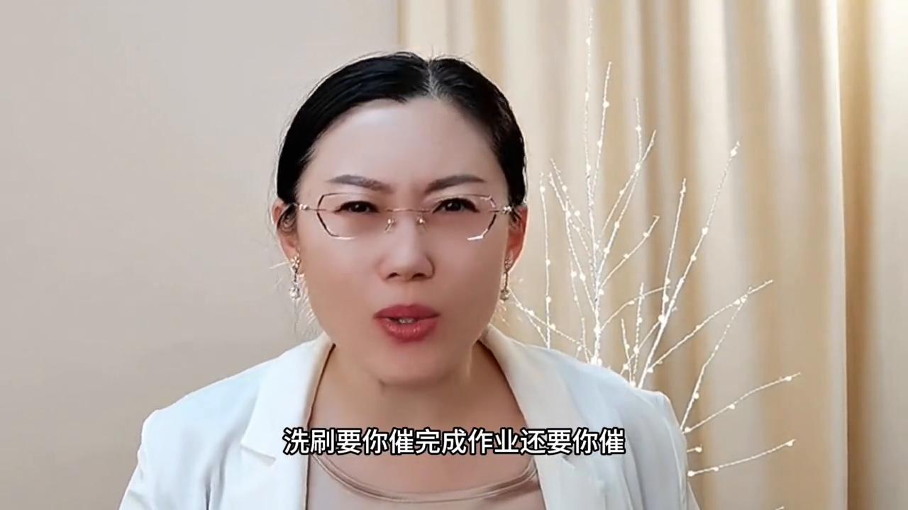 孩子作业拖拉磨蹭怎么办这三招,写作业三招改掉拖拉磨蹭的习惯