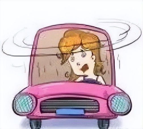 夏季行车注意事项,夏季高温天气行车注意事项