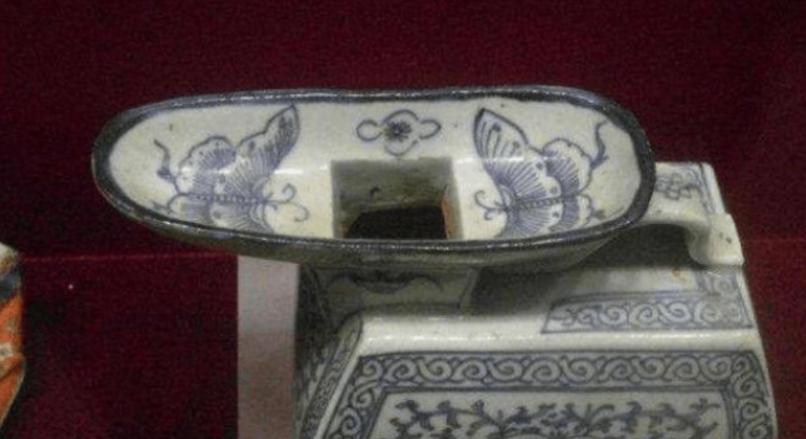 古代女子夜壶,古代女性的夜壶