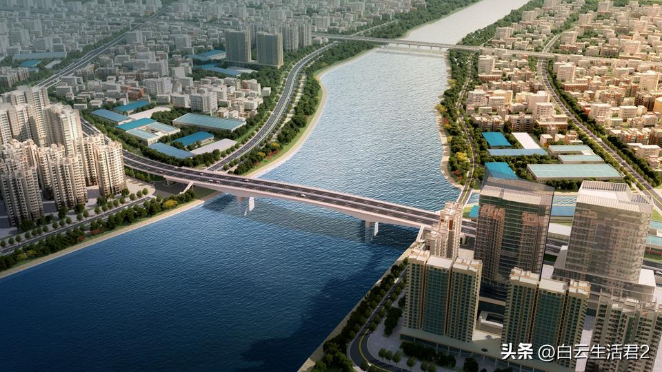 金沙洲发展前景如何,金沙洲板块发展规划