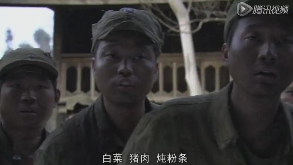 神剧我的团长我的团,和我的团长我的团一样的战争剧