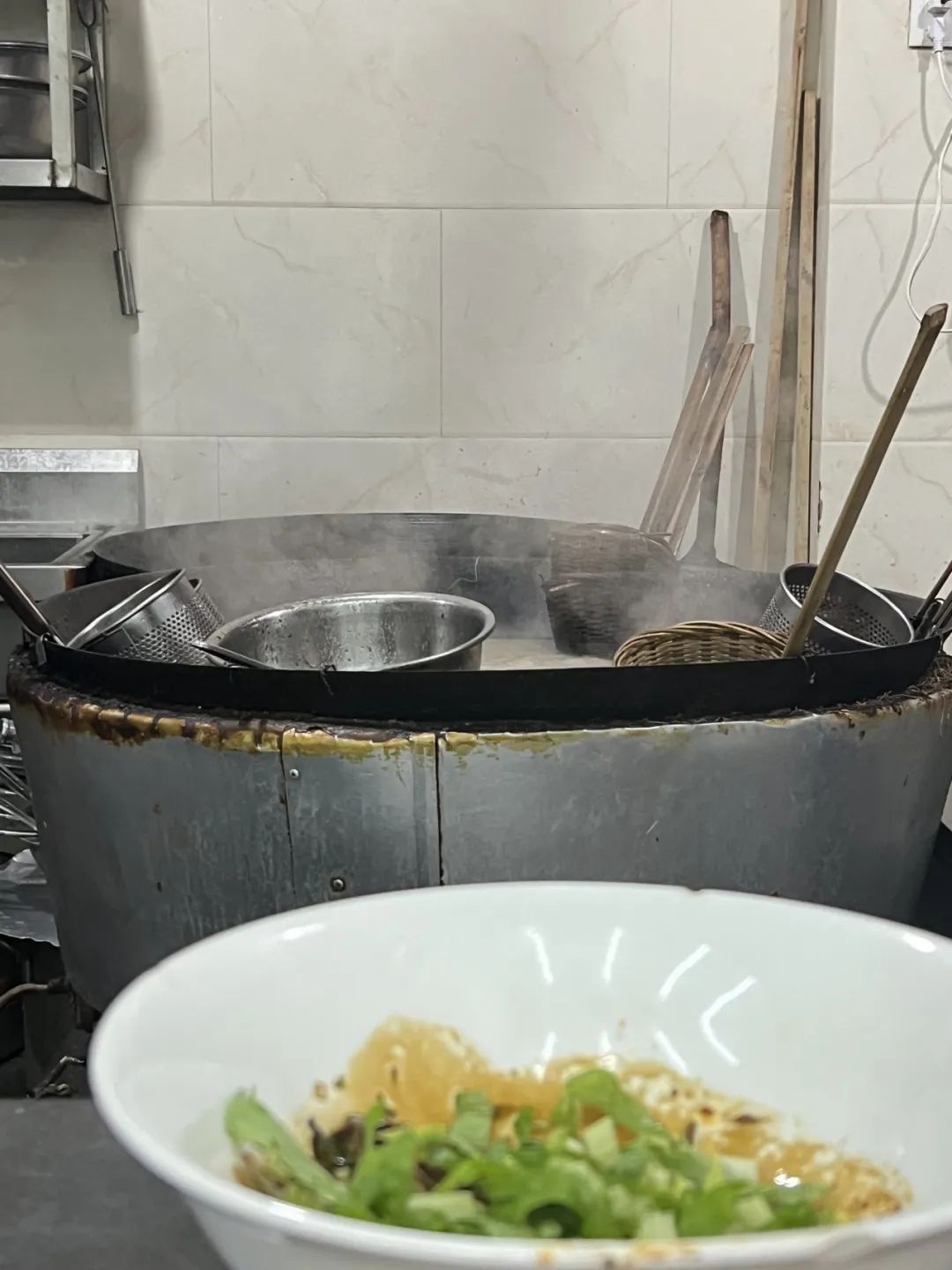 成都酸辣粉的正宗做法,成都有没有旺苍酸辣粉