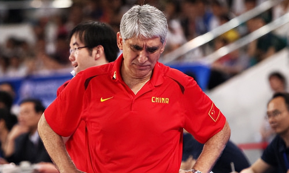 cba历史记录篮球,cba历史中国男篮