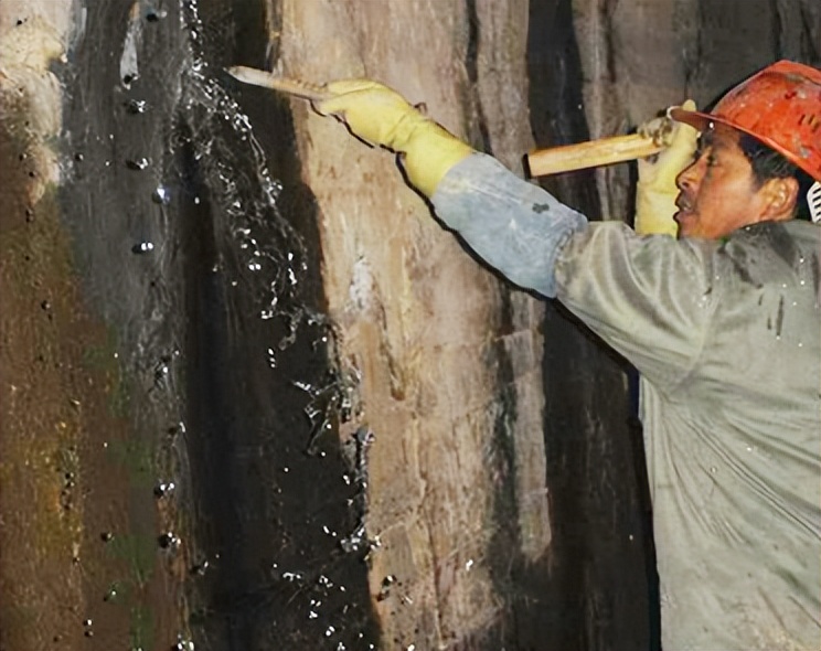 基础防水质量通病,基础工程常见的质量问题及原因