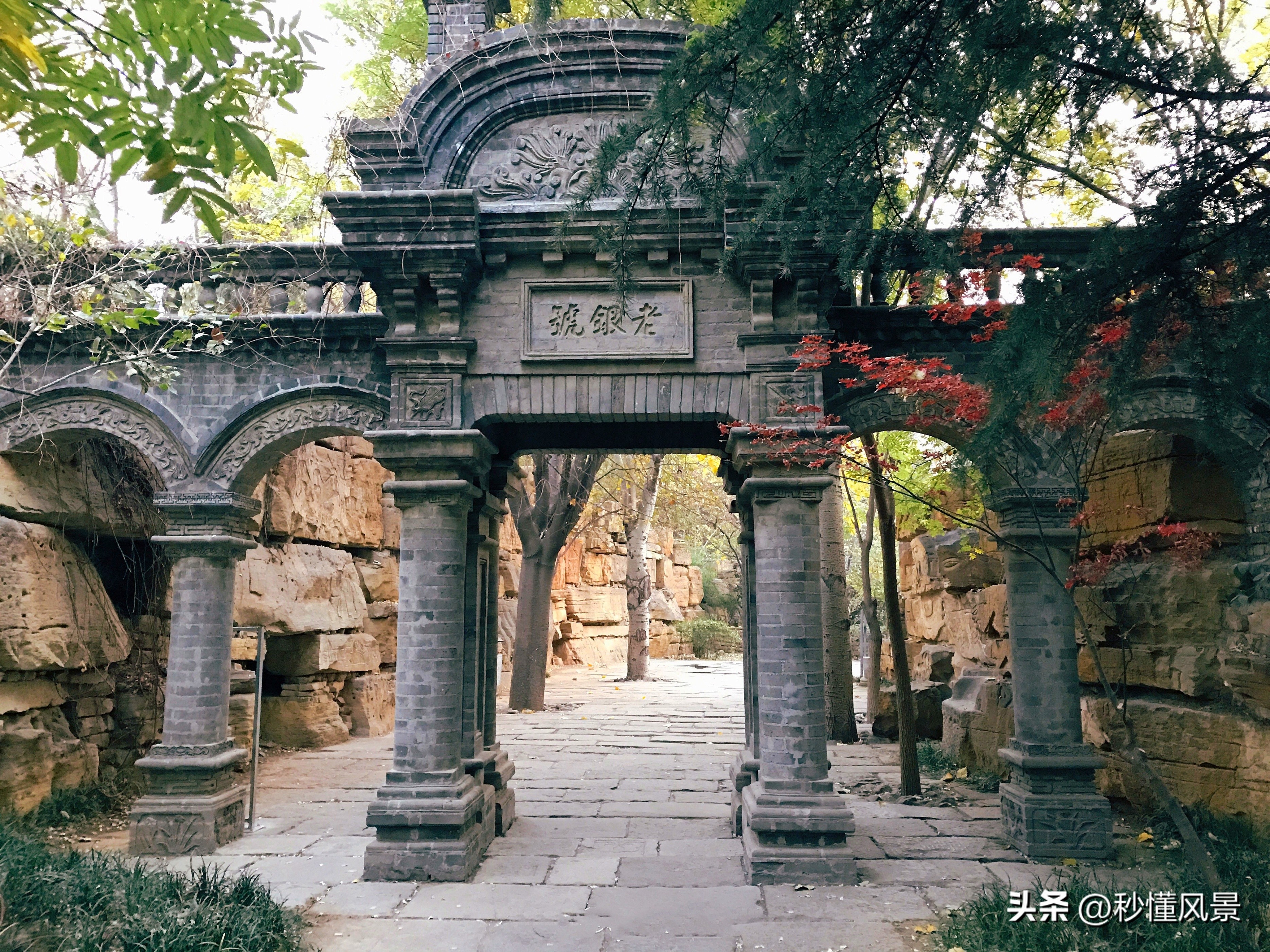 济南适合儿童玩耍的景点推荐,济南亲子游十佳去处