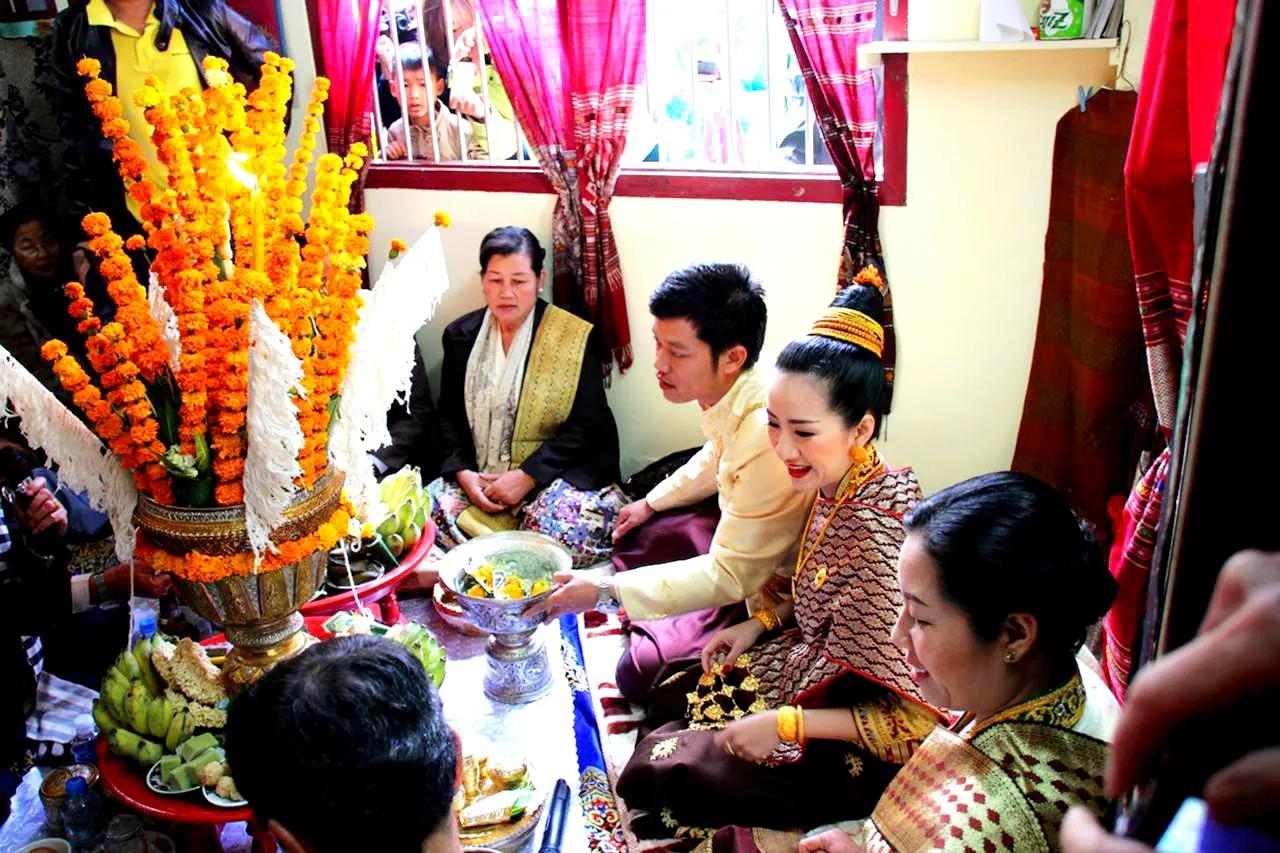 老挝最穷的人生活,老挝最贫穷省是哪个省呢