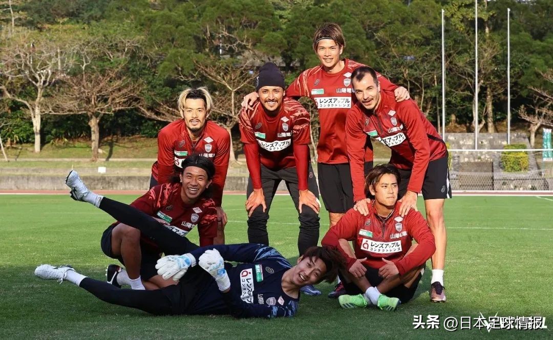 神户胜利船今日阵容,神户胜利船夺得2023年日职联冠军