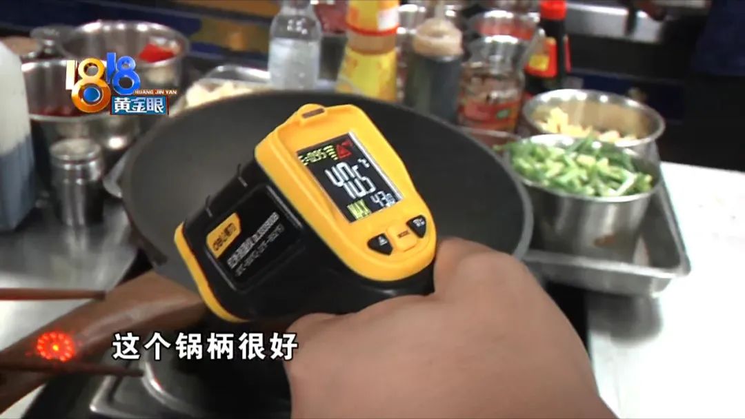 不粘锅最简单方法,不粘锅的小妙招视频