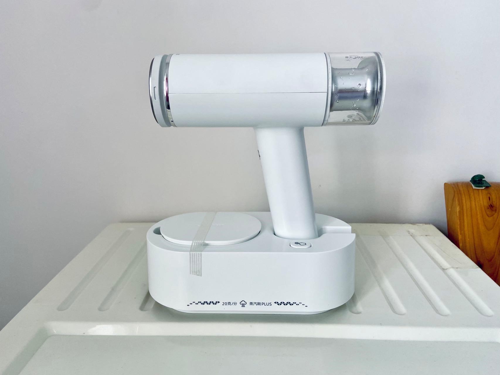 蒸汽烫衣机怎么用,20年前的烫衣机