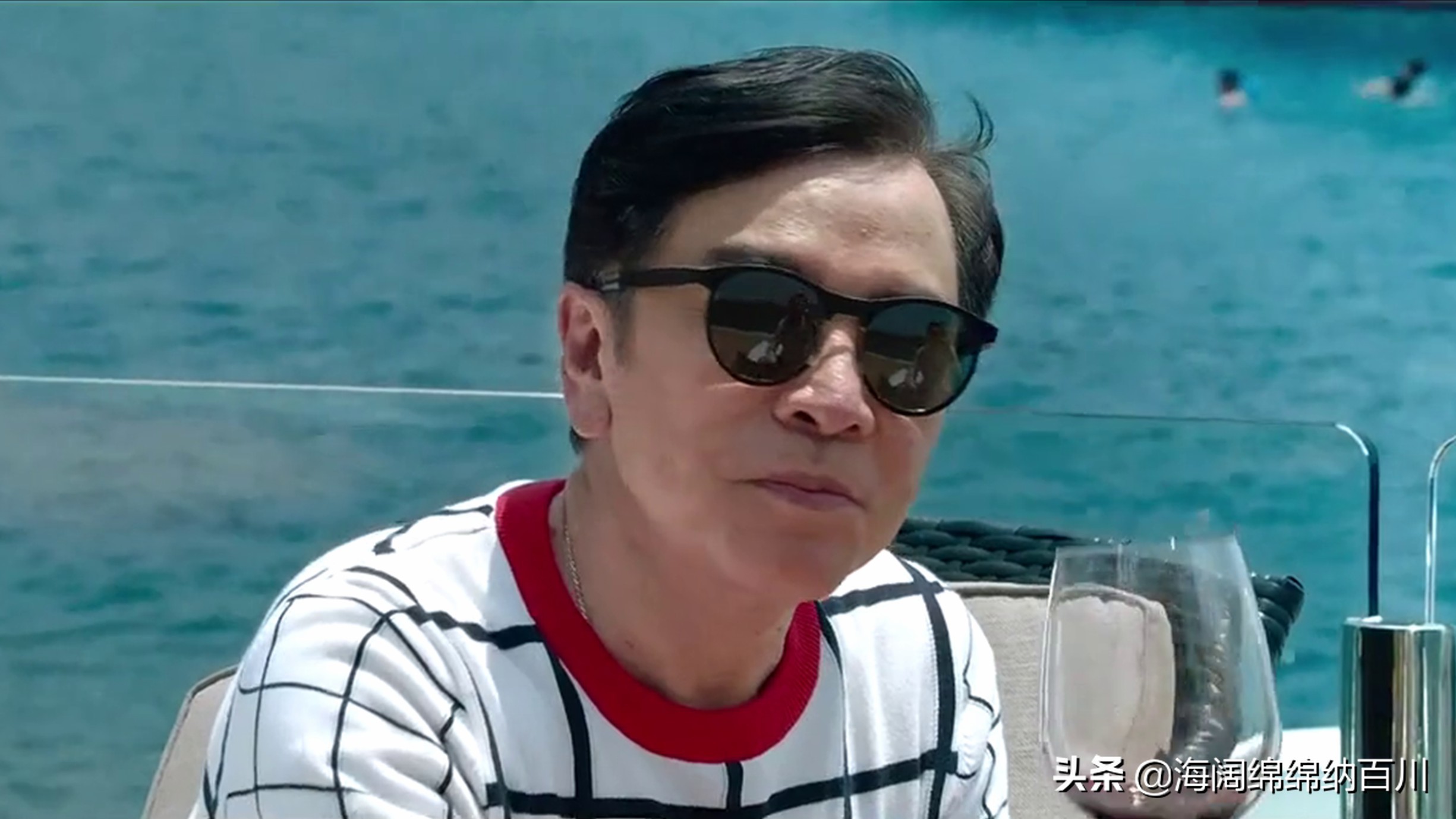 澳门风云2电影全部,赌城风云2高清完整版