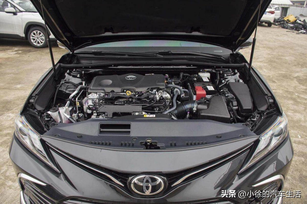 新款凯美瑞对比迈腾,凯美瑞迈腾综合对比