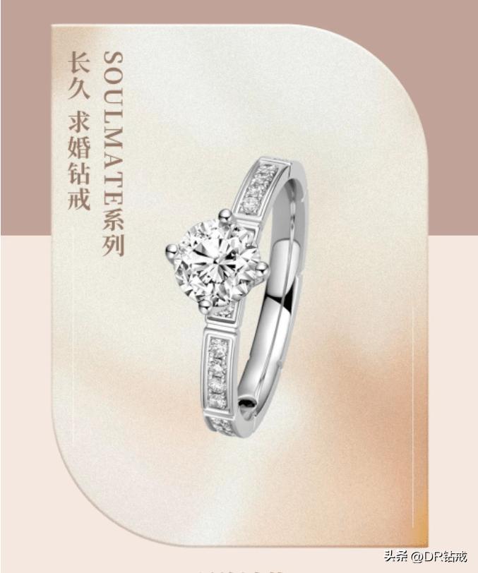 超准选钻测试：1分钟选出女友最爱的DR