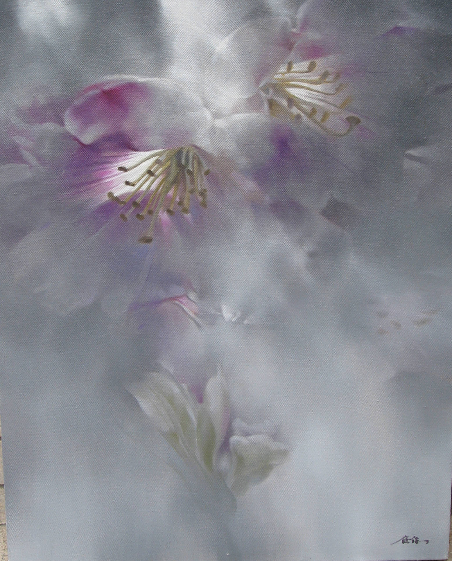 第四届国际新当代艺术展,第四届国际艺术交流展