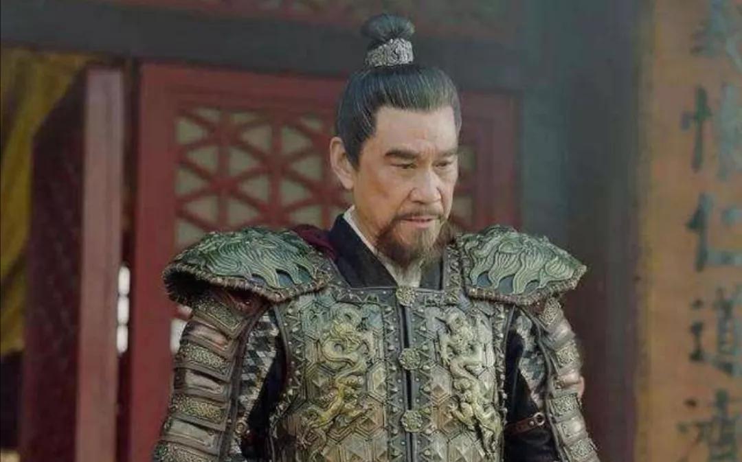 历史上黑得最惨的皇帝秦始皇,历史上哪个皇帝可以和秦始皇比肩