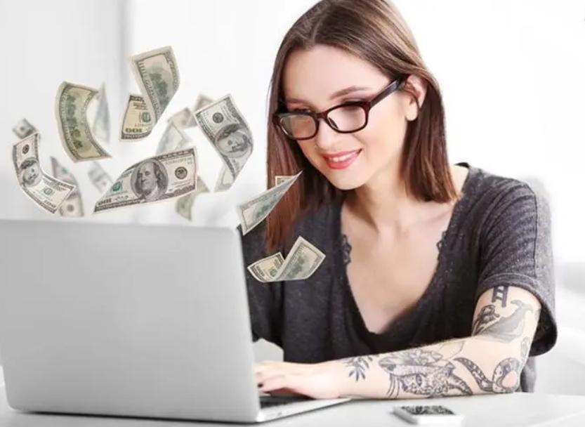 网络平台直播的利润,网络直播盈利方式