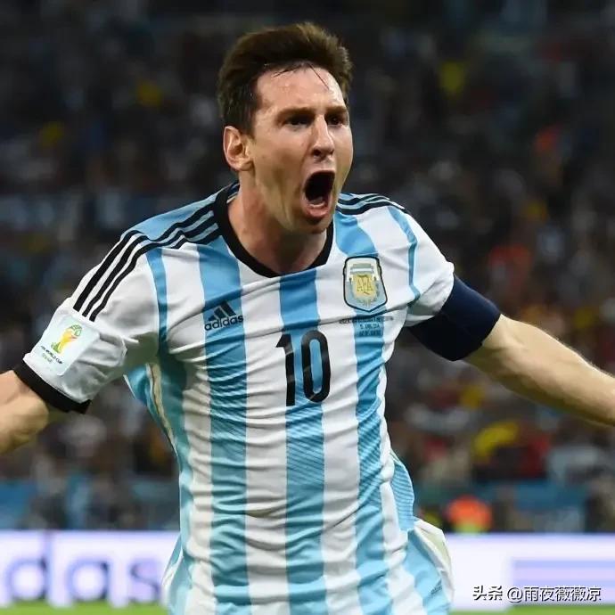 梅西是贫民窟出来的吗,贫民窟里的足球天才