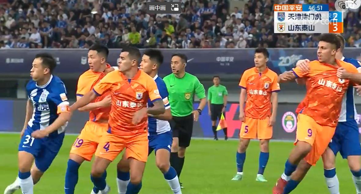 被裁判绝杀的比赛,一场毁于裁判的奥运比赛