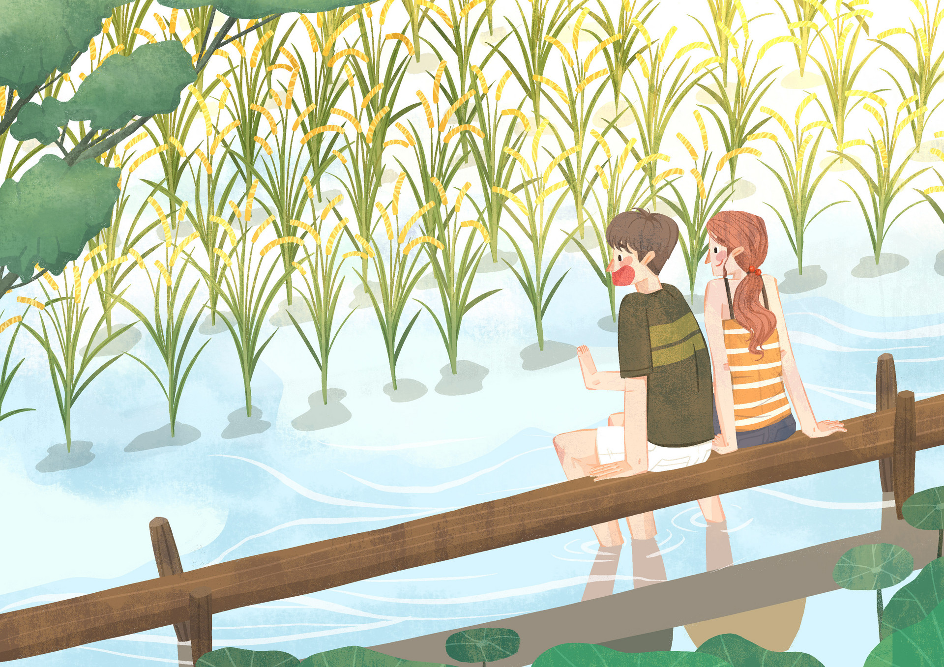 天秤座男生害怕失去你的表现,男人害怕失去一个女人的表现