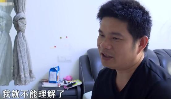 2017年，湖南男子因儿子非亲生要和妻子离婚，母亲阻挠：不能离