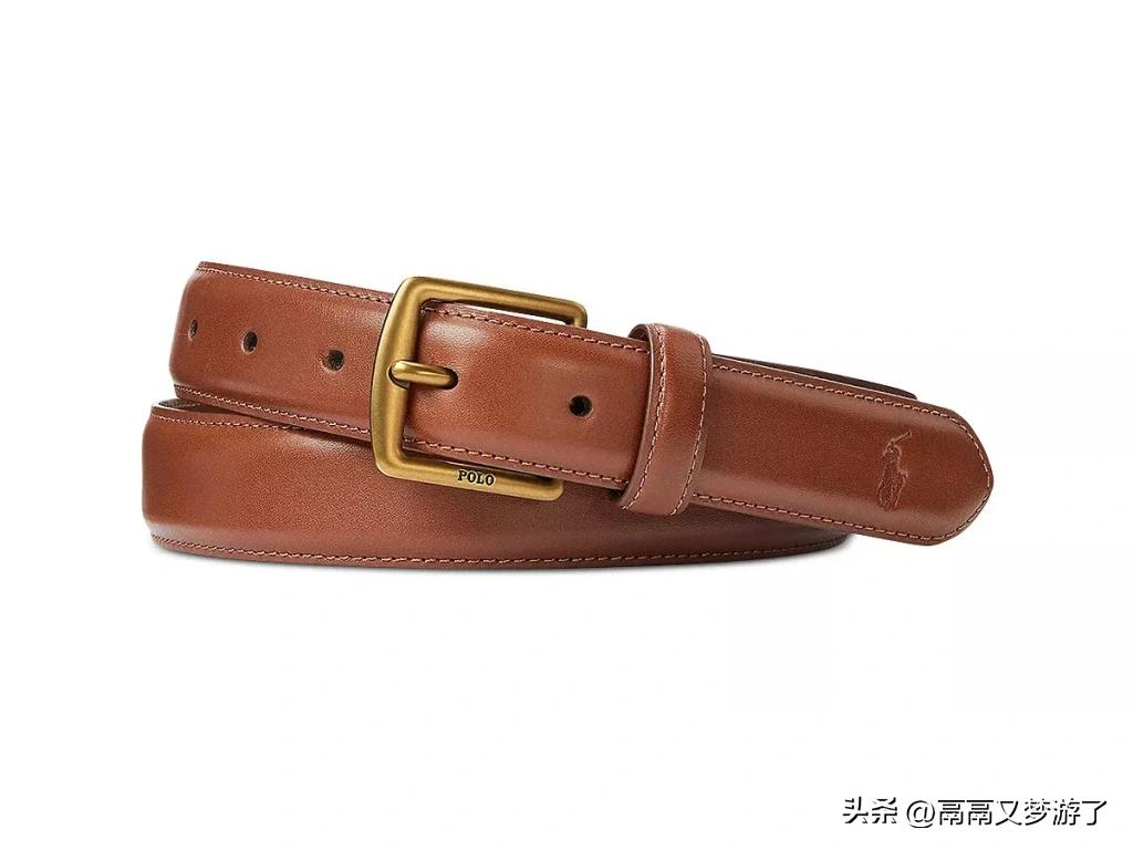20-30岁适合的男士品牌皮带,适合送成功人士的高档皮带