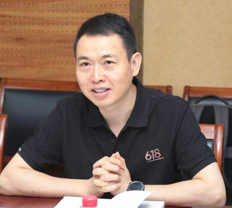 拼多多刘强东新消息,刘强东谈京东和拼多多