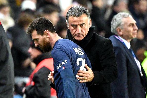 足球国米对梅西的评价,法国足球联赛梅西