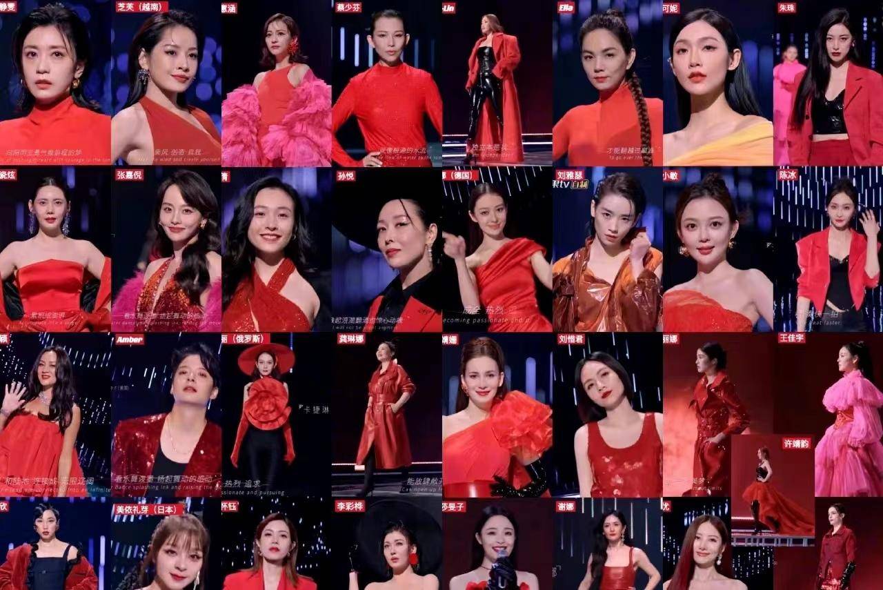 she现场演绎恋人未满ella为什么哭,selinahebeella恋人未满