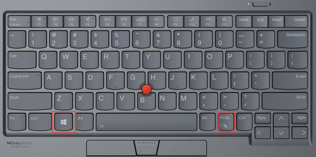 电脑自带截图工具如何使用,电脑截图快速方法