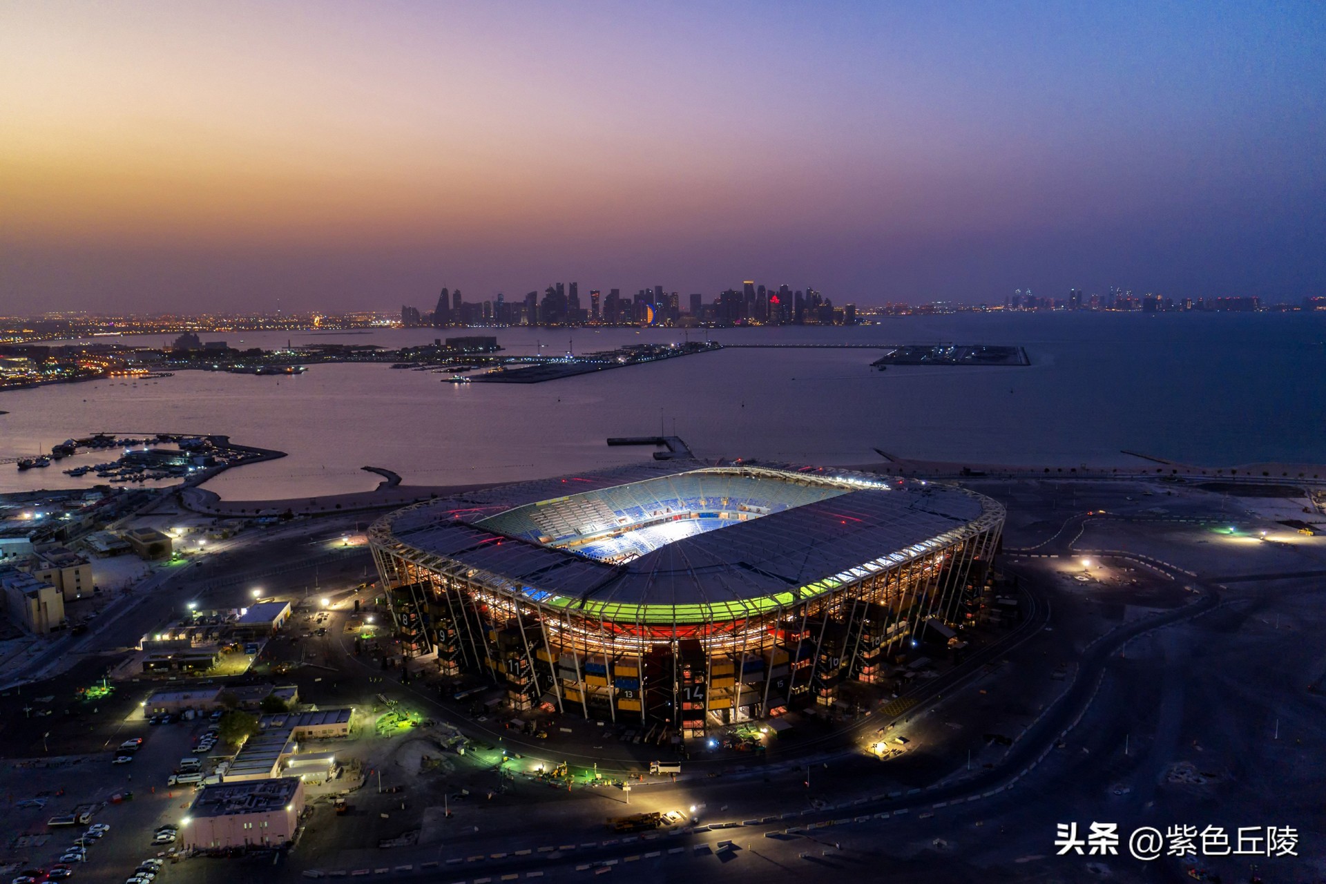 2022卡塔尔世界杯耗资,卡塔尔世界杯花费2290亿美元