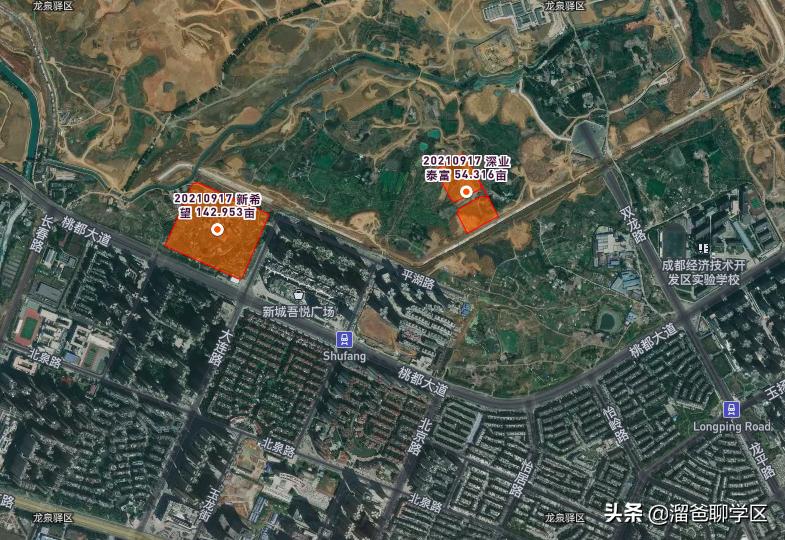 乘着大运会这缕“东风”，应该没有谁比东安湖还快