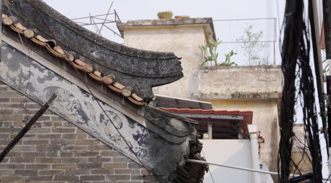 漂泊10年，夫妻回顺德改造4层祖宅：找回人情味