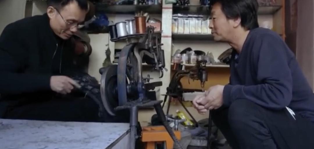 “我红了，她走了”