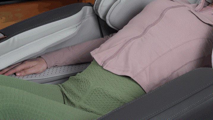 按摩椅奥佳华7508测评 (奥佳华7688和7688pro的区别)