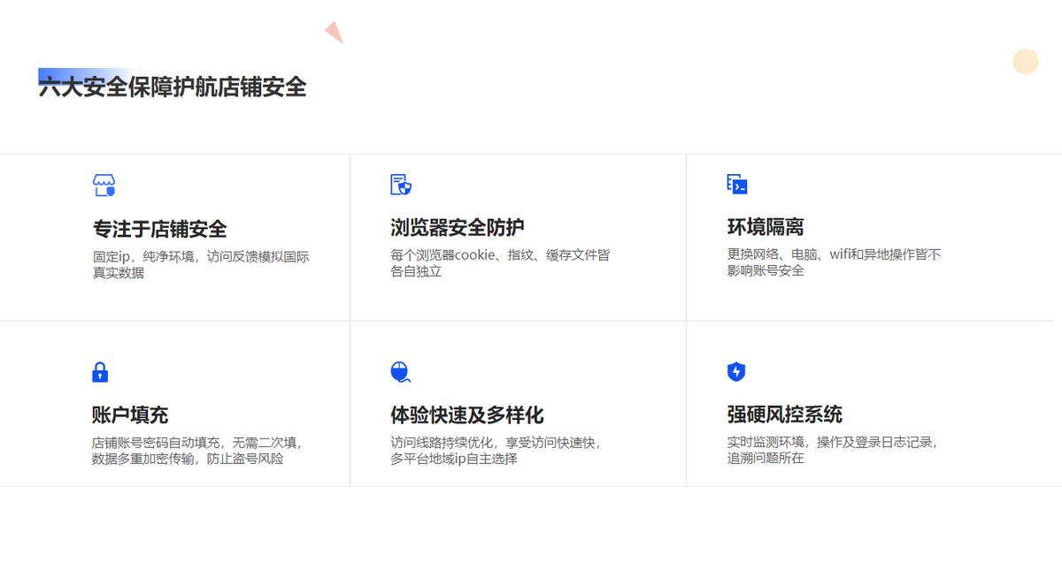 怎么自己搭建ip防封跨境电商,跨境电商账号为什么要防关联