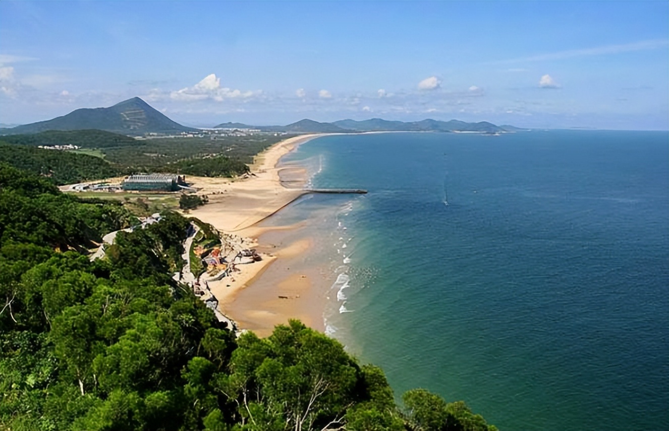 广东新兴五线宜居小城,广东最宜居城市且房价不高