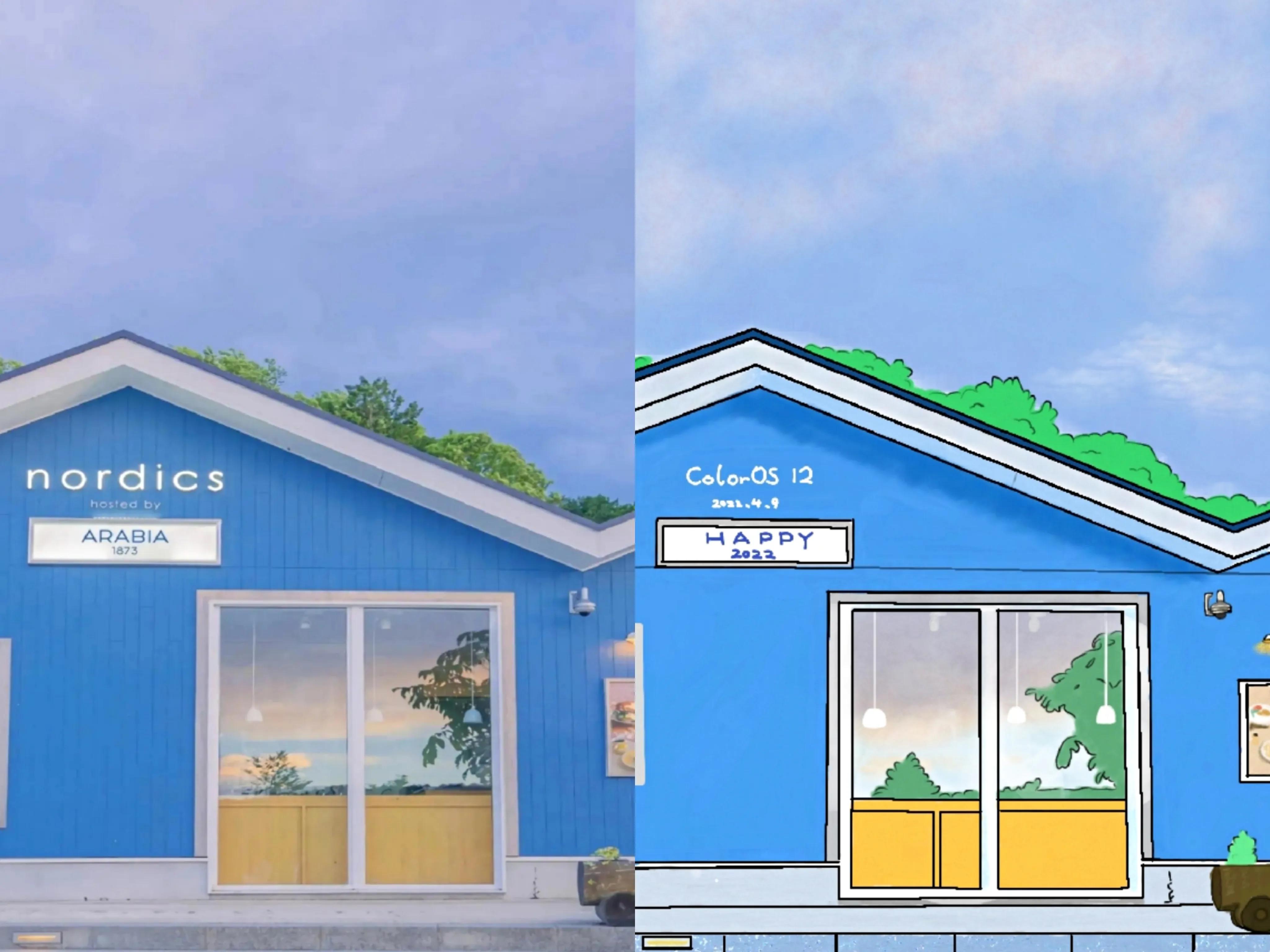 OPPOPad绘画如何快速入门（真的很快！）