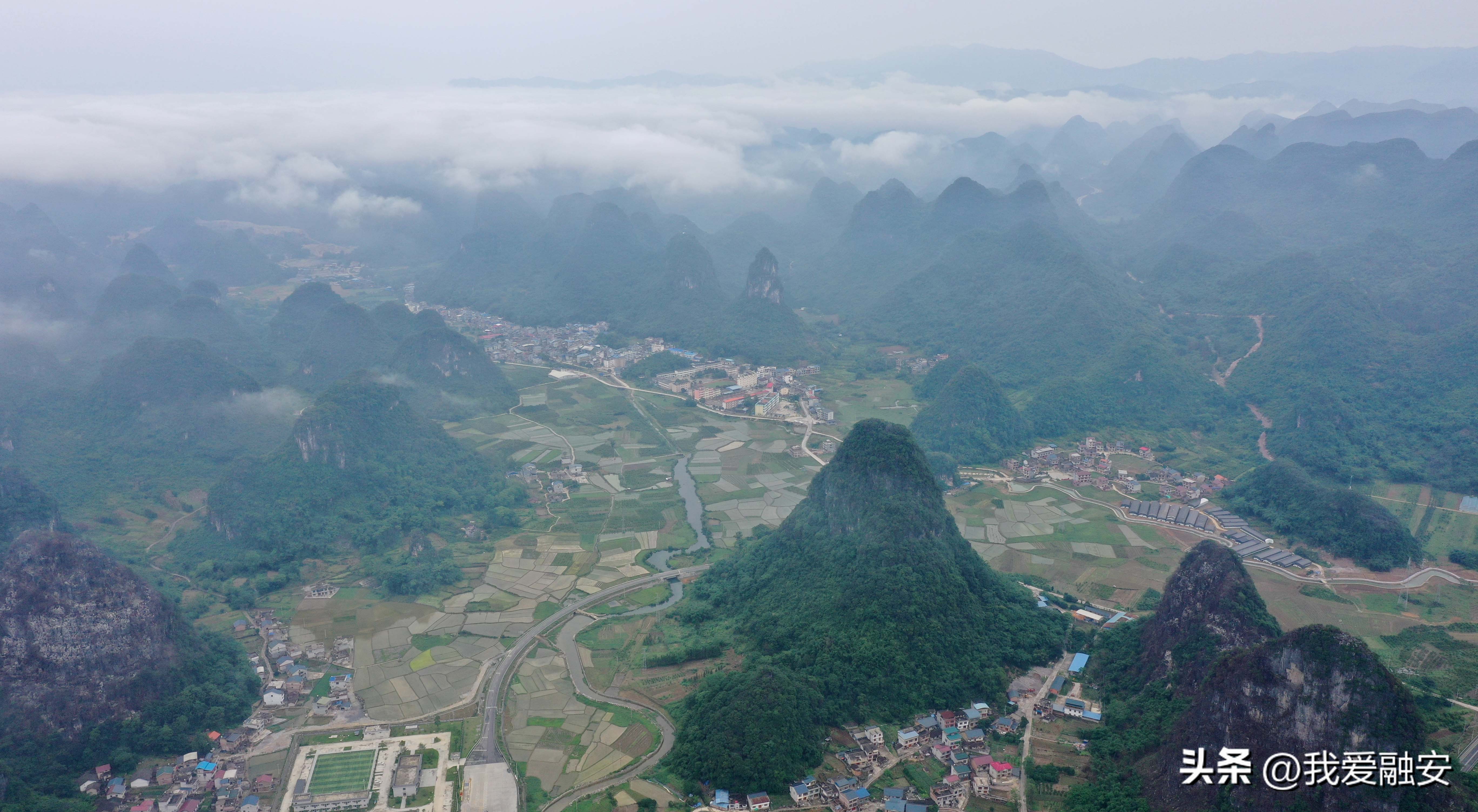 夏日田园美容,绘画夏日田园