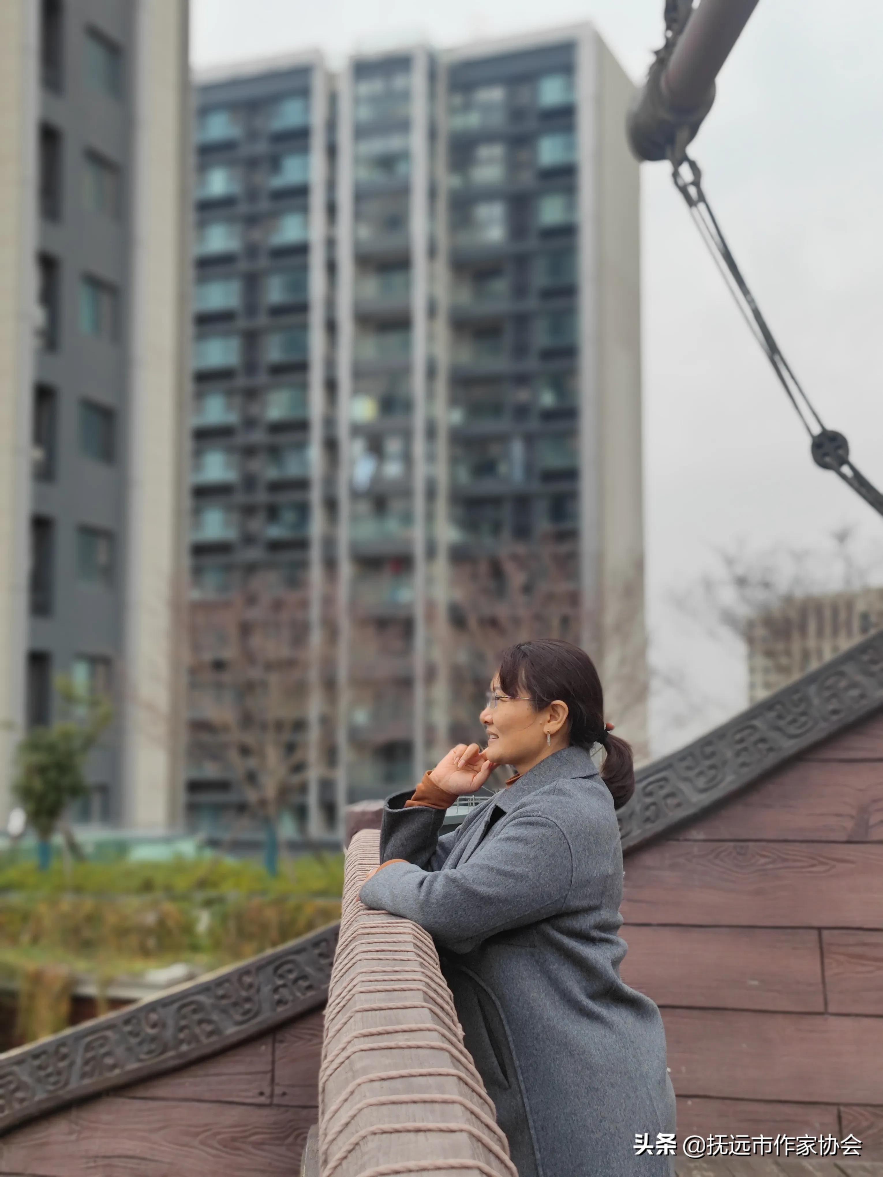 520给妻子古诗词情话,丈夫写给妻子最好的诗词