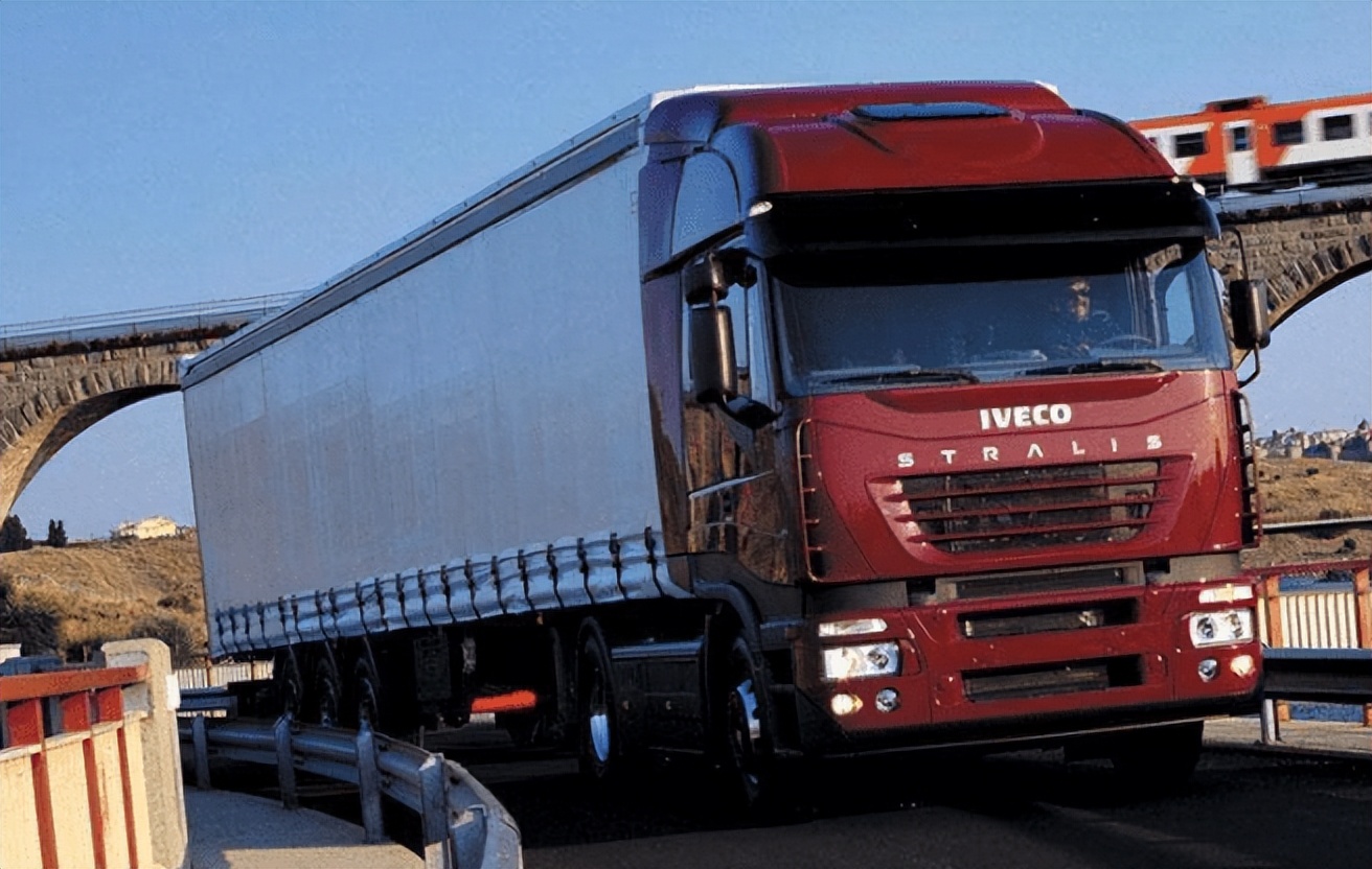 聊一聊整车运输和零担物流_上海到广东物流