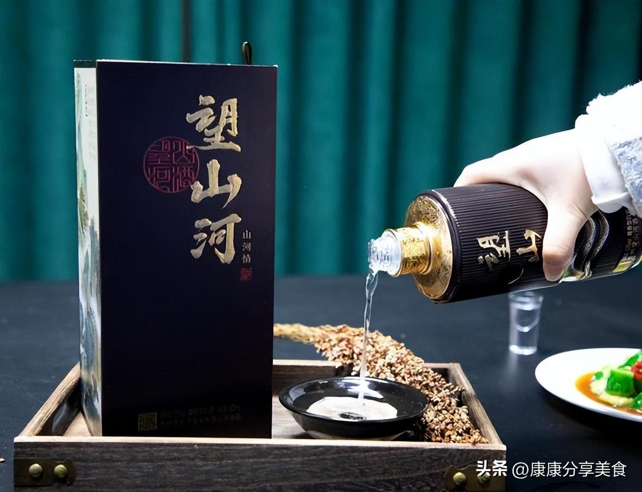 假酒大全看到这些酒千万不要买,假酒爆料大全