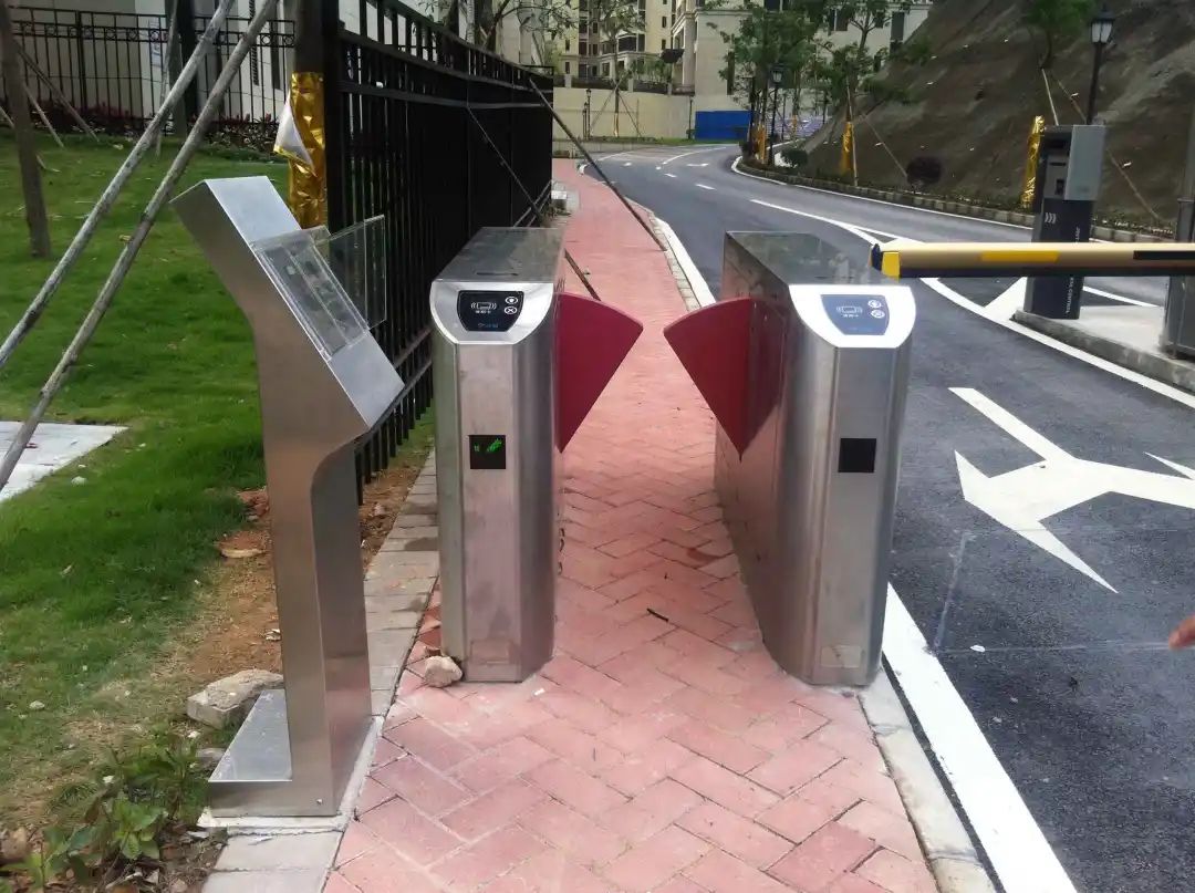 楼宇可视对讲方案怎么写,楼宇可视对讲架构