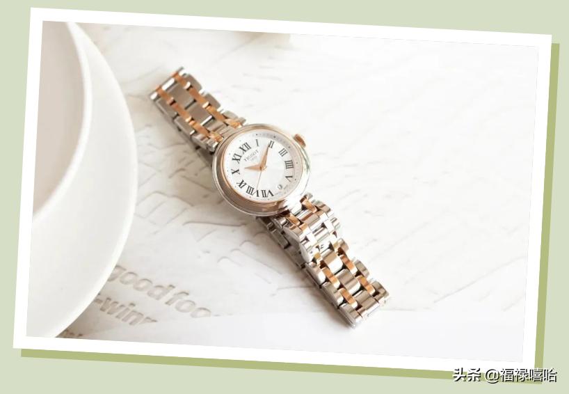 2022适合年轻人戴的表,25岁左右戴什么表