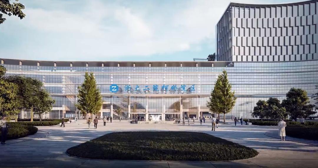 小州城市|奔跑吧医院!绍兴三甲大集合