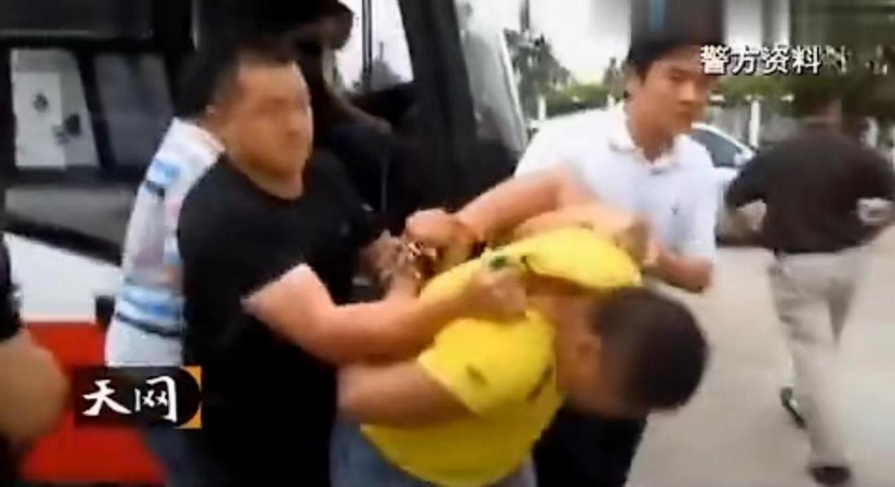 不敢再看的*案惨**：一群毫无人性的渣滓，折磨新婚夫妇长达八小时！